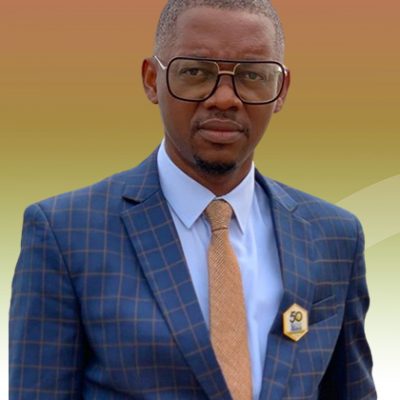 Dr MBOG BISSENI Jean Christian