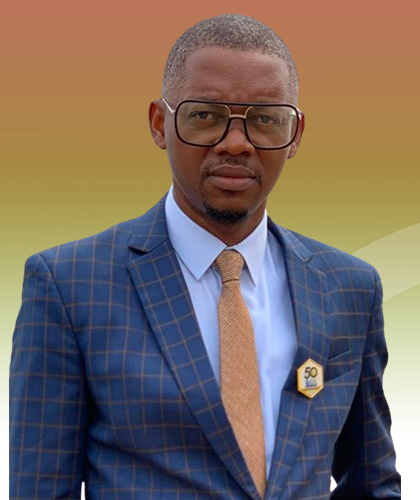 Dr MBOG BISSENI Jean Christian
