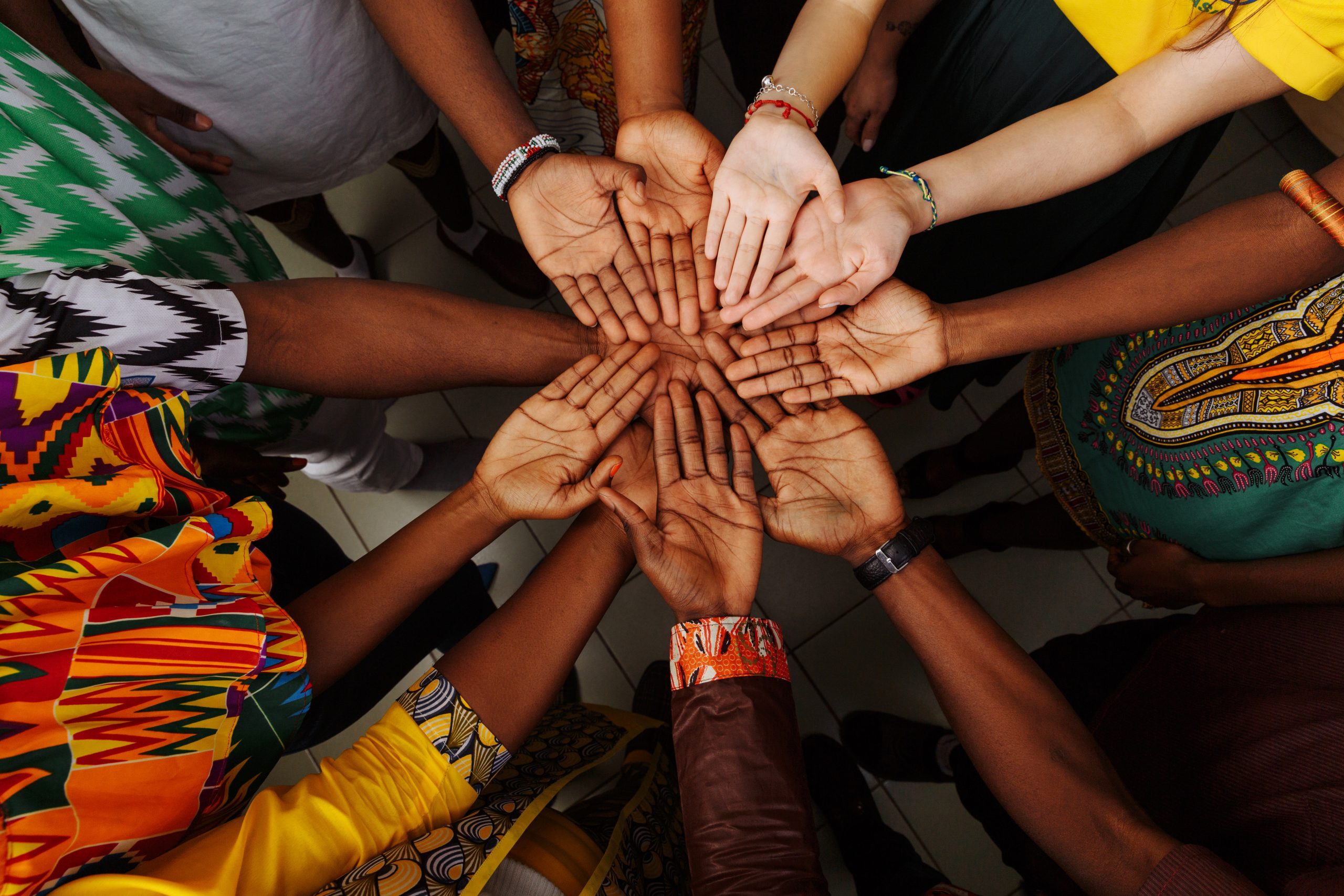 Le programme des projets communautaires