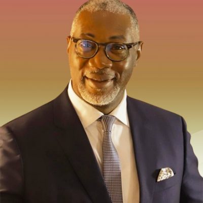 Lucien A.E. Manga