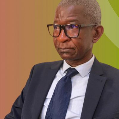 M. Jean BIAKATH