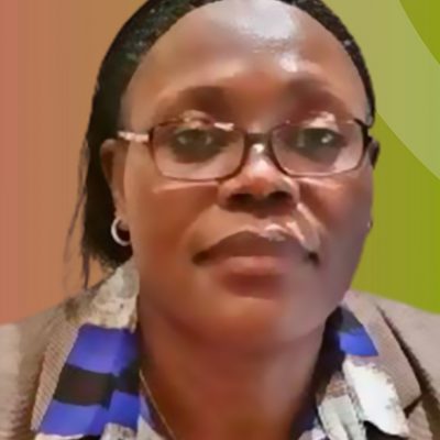 Pr Josiane ETANG