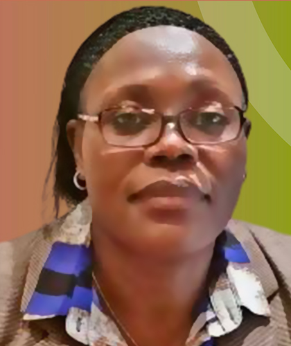 Pr Josiane ETANG