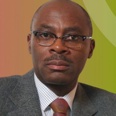 Dr James MEDOU