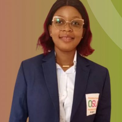 Ariane TIOGANG