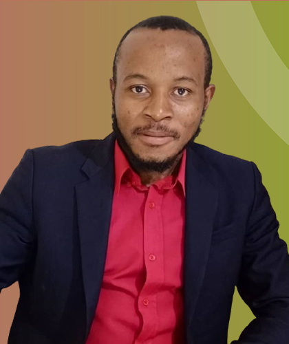 Ivan NGO’O ASSEMBE