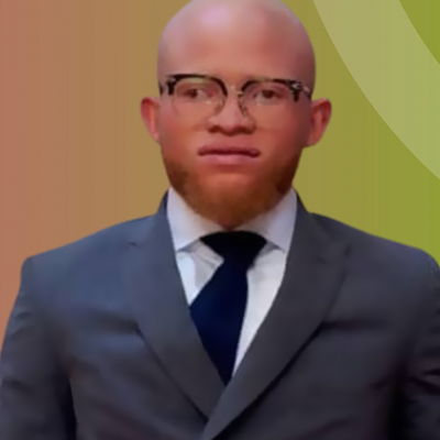Vincent OMGBA BELIBI