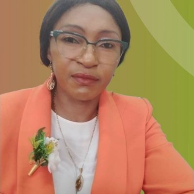Dr Marie Solange Ovah Mbarga