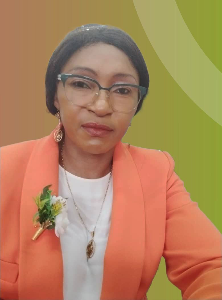 Dr Marie Solange Ovah Mbarga