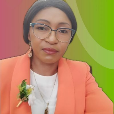 Dr Marie Solange Ovah Mbarga