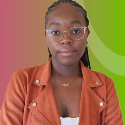 Nouma Ongolo Paule Kevine