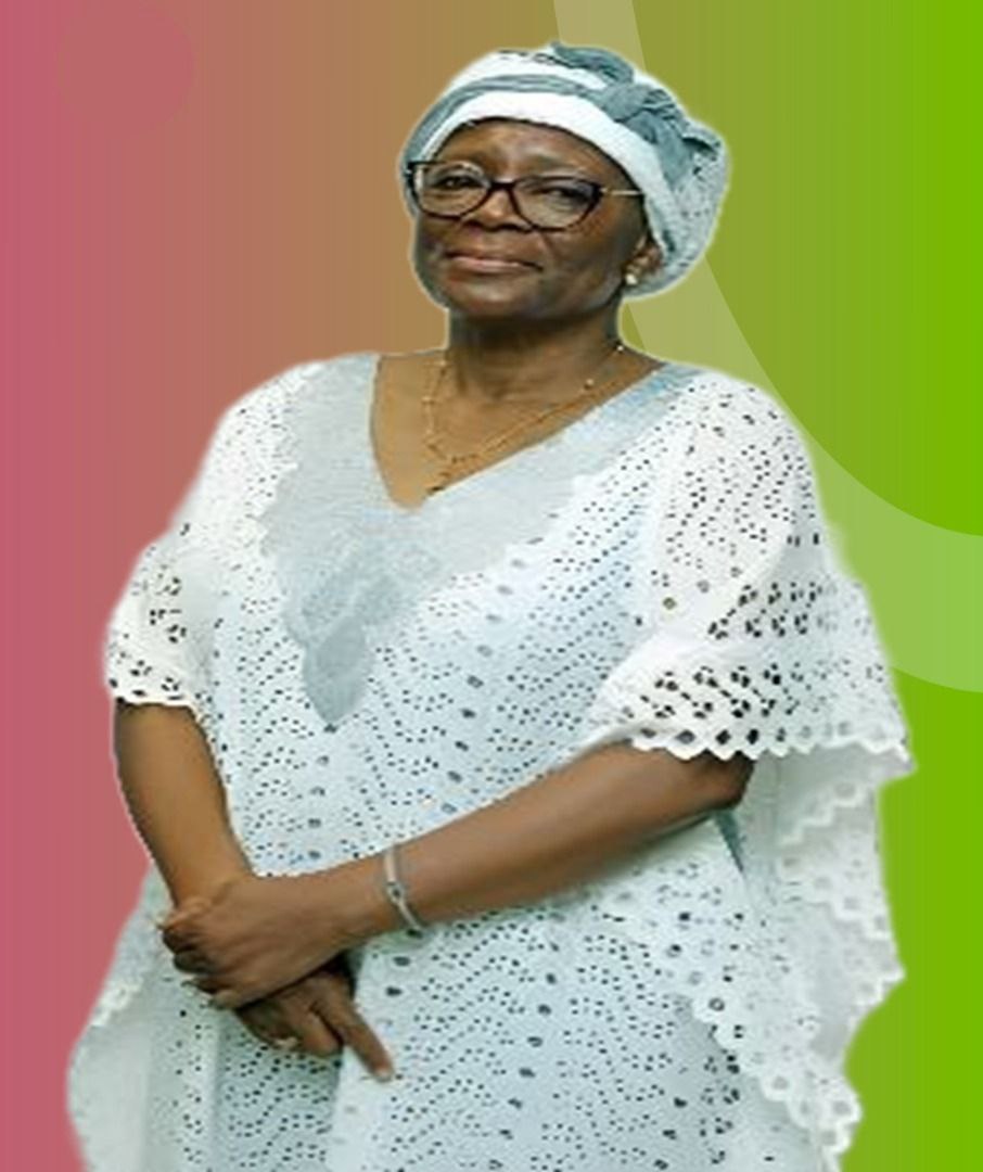 Professeur Assumpta Bella