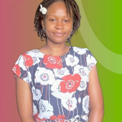 Sineh Anola Maeva Leila,