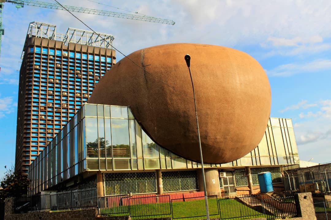 Fondation Osu – CNPS